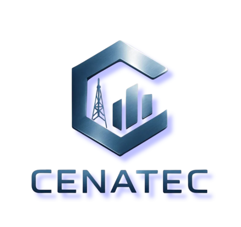 CENATEC Logo